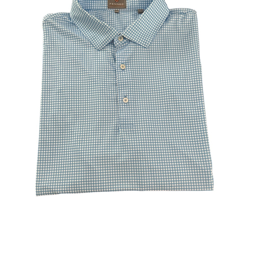 MEN’S 2XL FENNEC SHIRT-NWOT